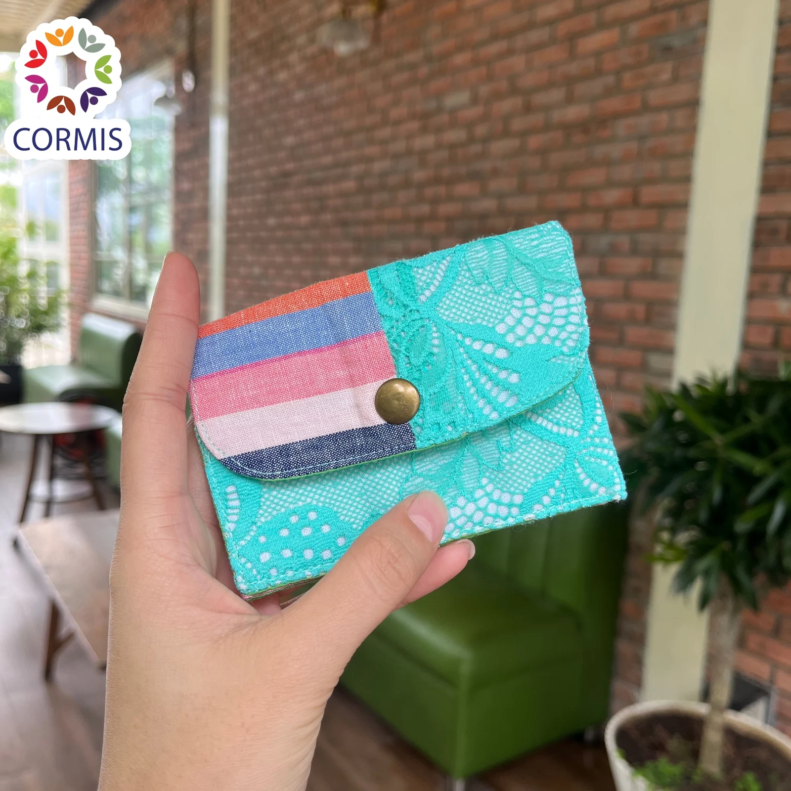 Ảnh 3 – Ví đựng danh thiếp