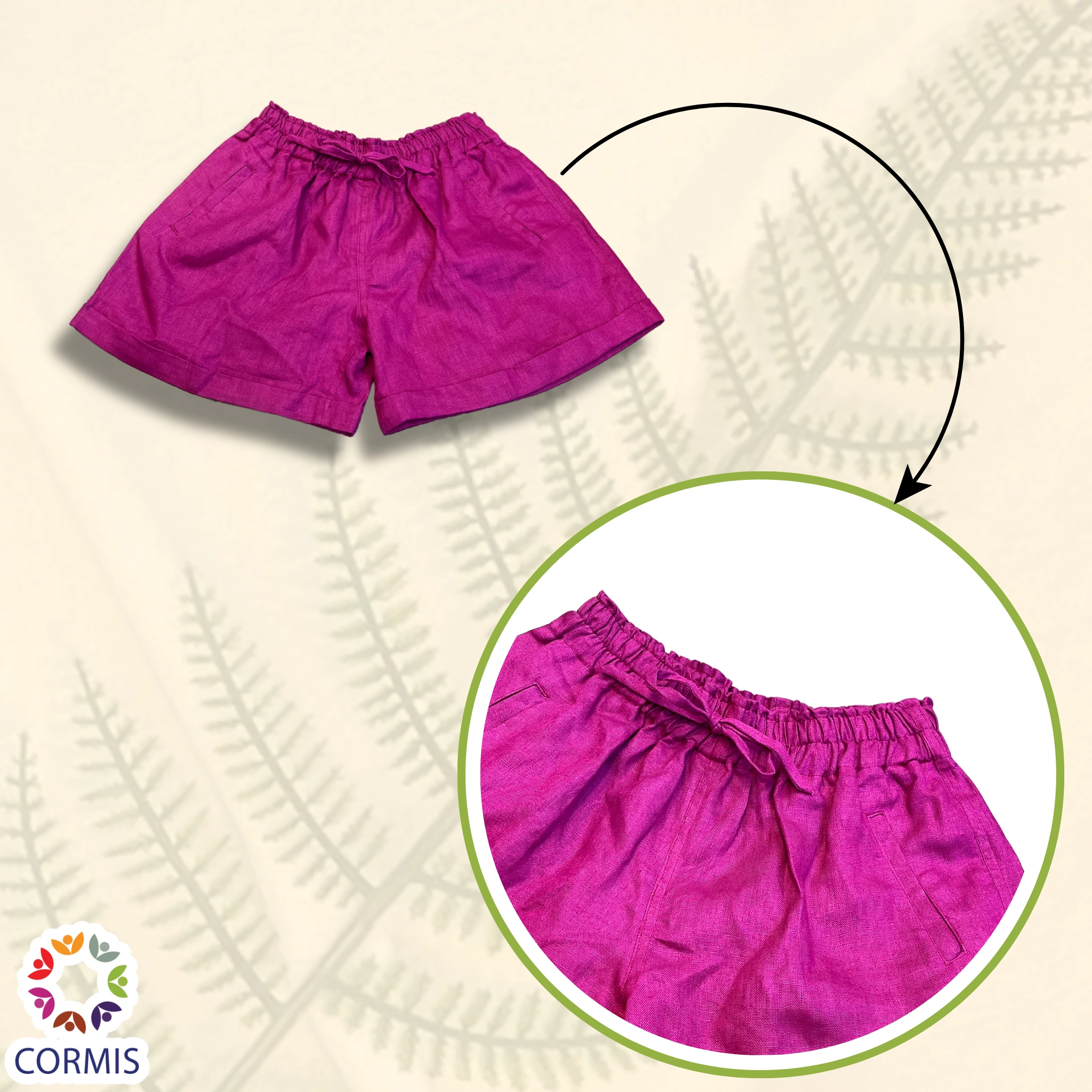 Quần Shorts