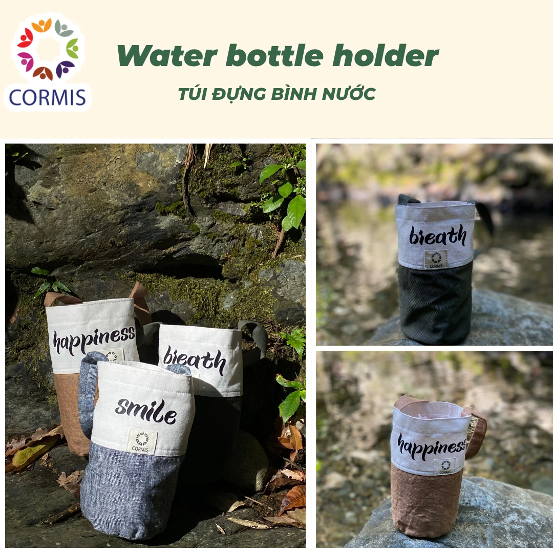 Túi đựng bình nước